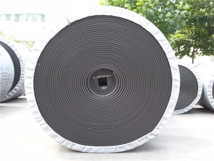 小議影響帆布分層輸送帶全厚度拉伸強度穩(wěn)定性的主要因素 小議影響帆布分層輸送帶全厚度拉伸強度穩(wěn)定性的主要因素